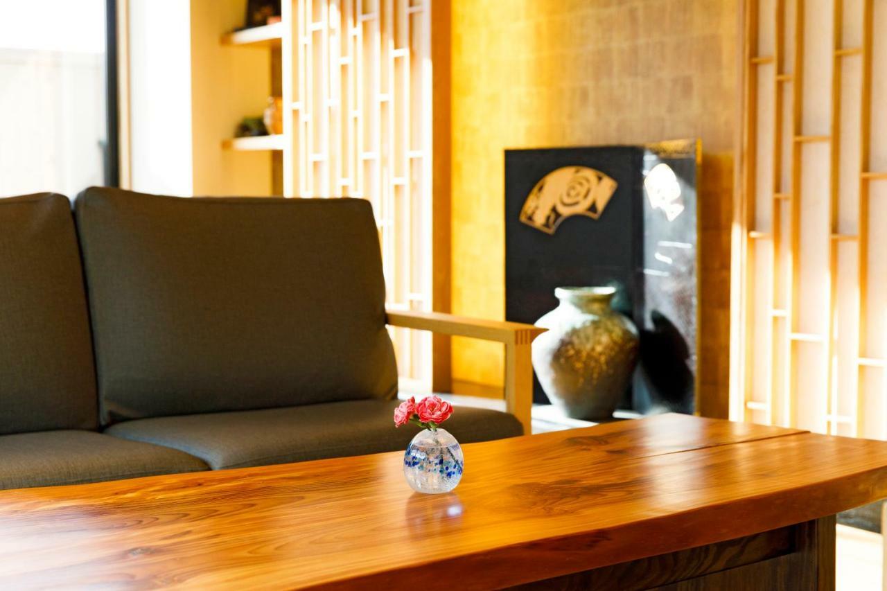Umino Ryotei Okinawa Nakamasou Hotel Onna Ngoại thất bức ảnh